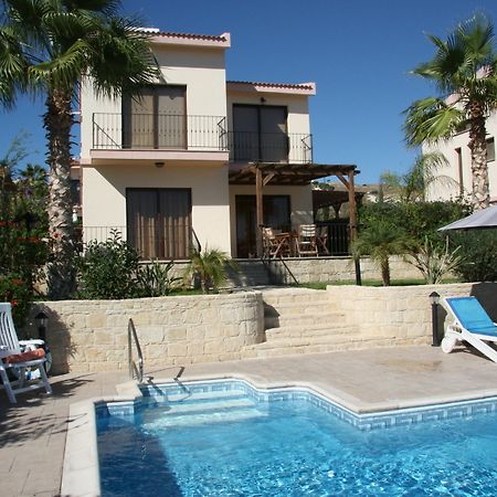 Vineland Sheromyli Villas ปิสซูรี ภายนอก รูปภาพ