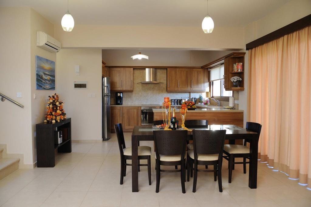 Vineland Sheromyli Villas ปิสซูรี ห้อง รูปภาพ