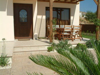 Vineland Sheromyli Villas ปิสซูรี ภายนอก รูปภาพ