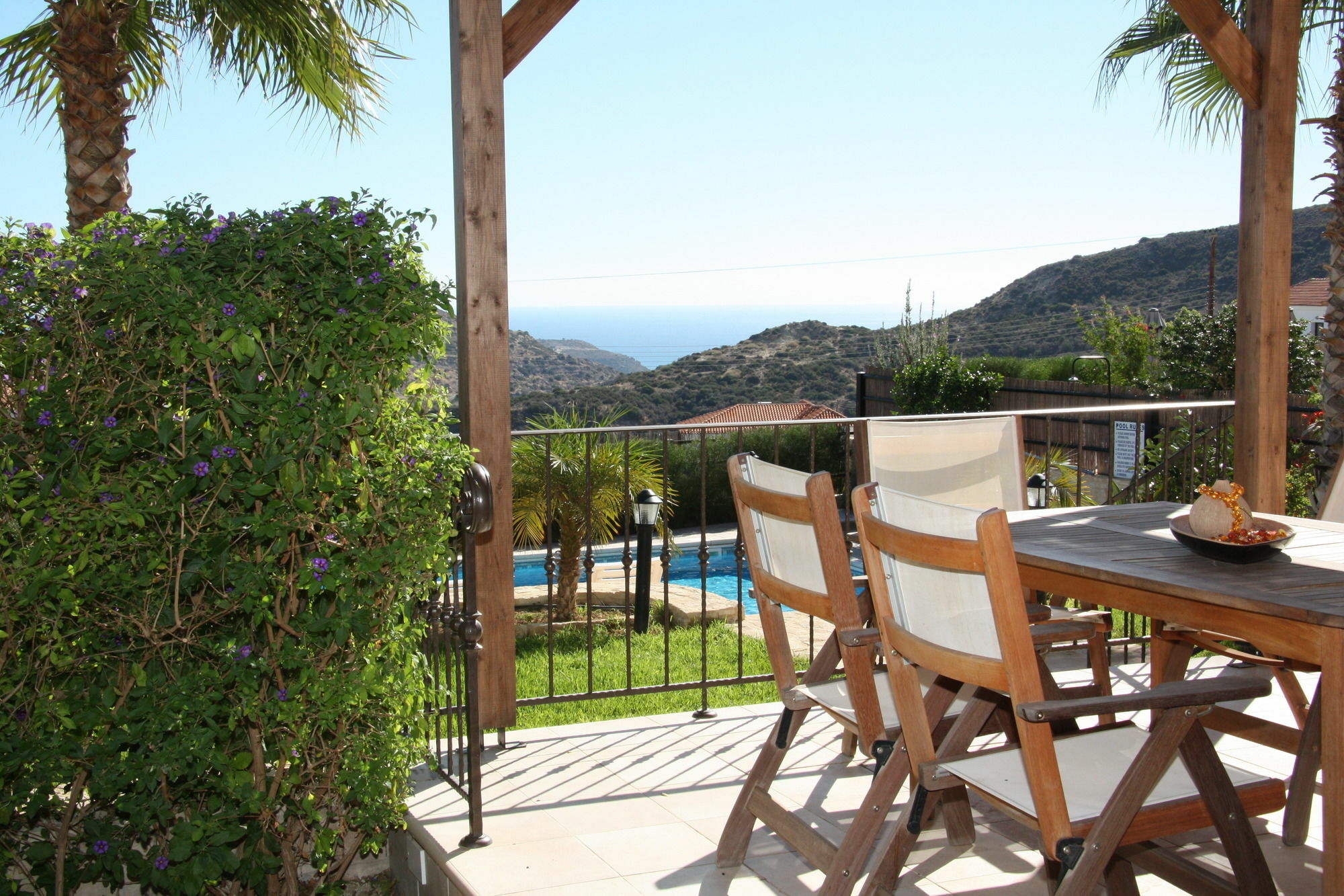 Vineland Sheromyli Villas ปิสซูรี ภายนอก รูปภาพ