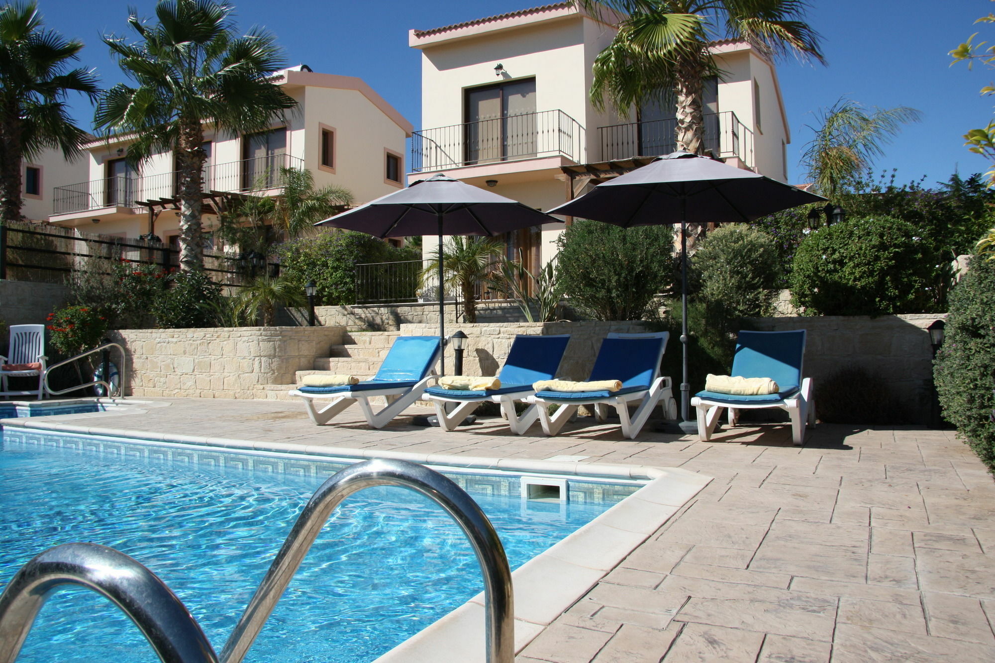 Vineland Sheromyli Villas ปิสซูรี ภายนอก รูปภาพ