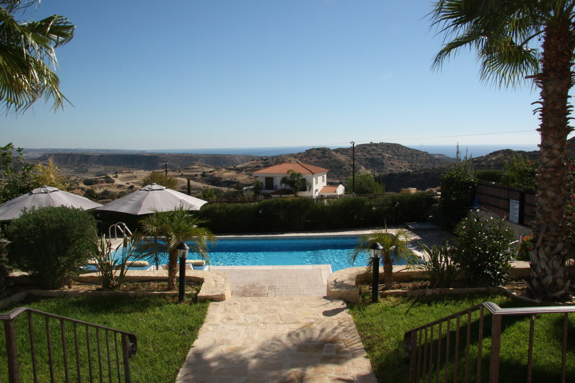 Vineland Sheromyli Villas ปิสซูรี ภายนอก รูปภาพ