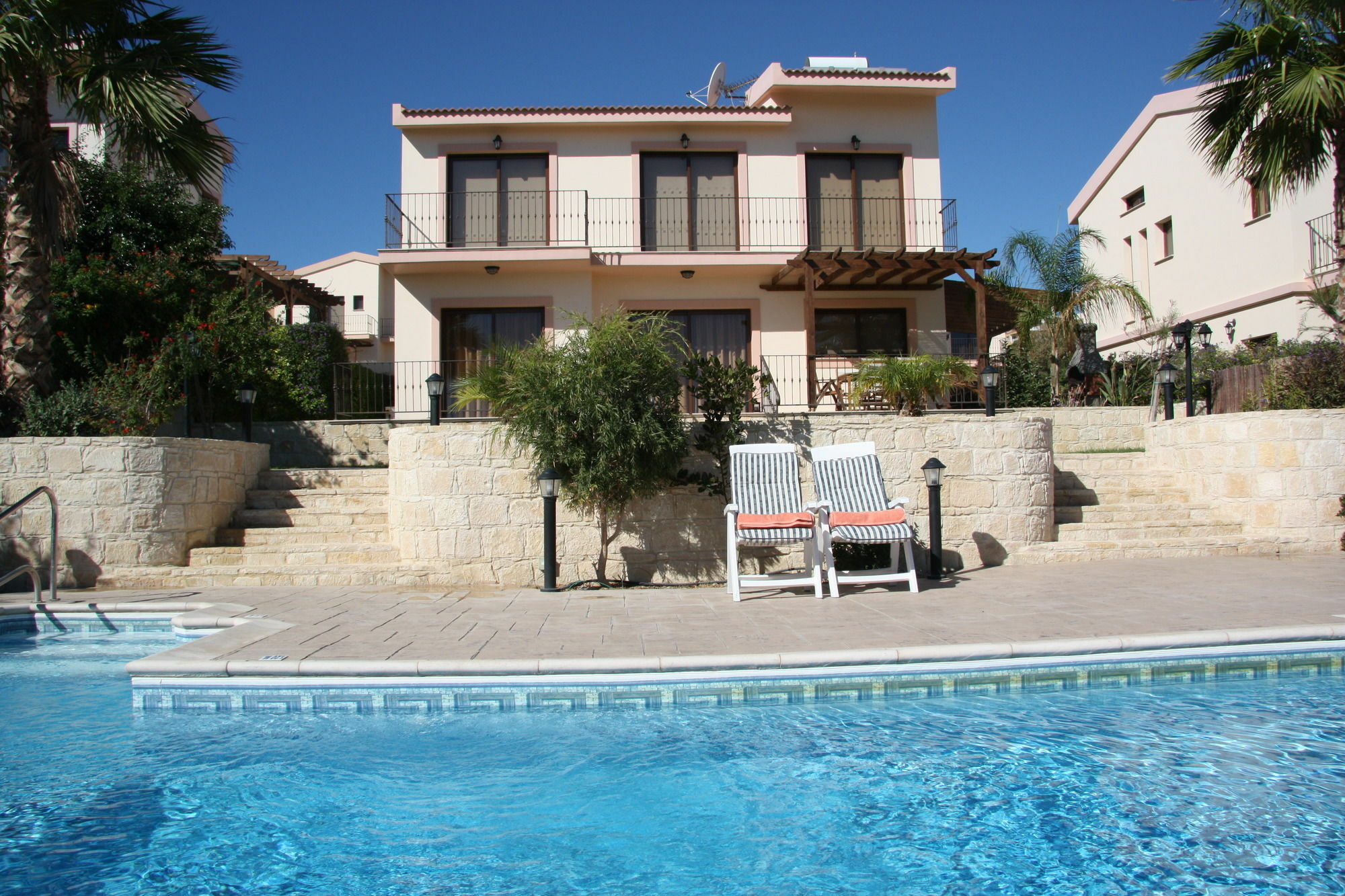 Vineland Sheromyli Villas ปิสซูรี ภายนอก รูปภาพ