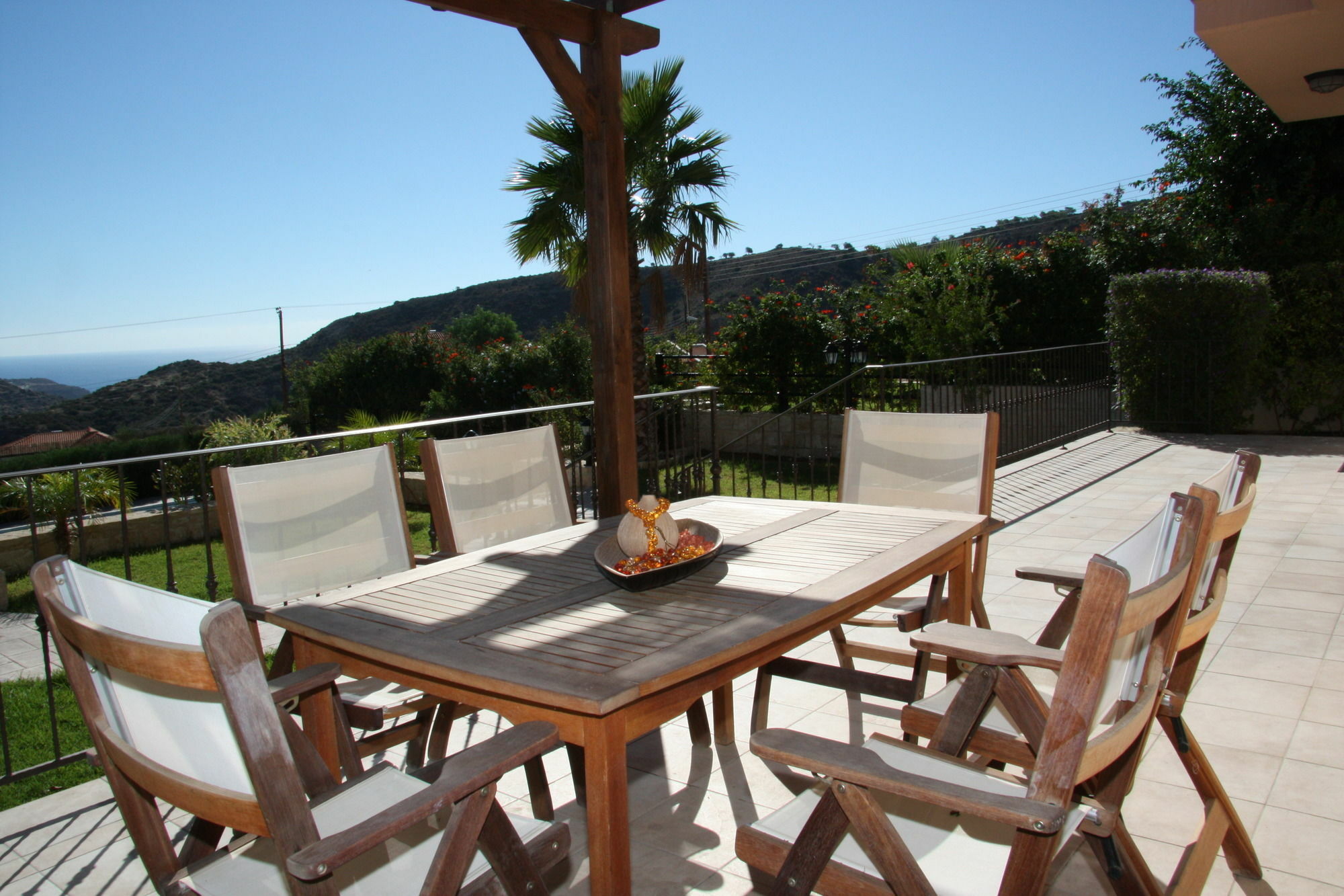 Vineland Sheromyli Villas ปิสซูรี ภายนอก รูปภาพ